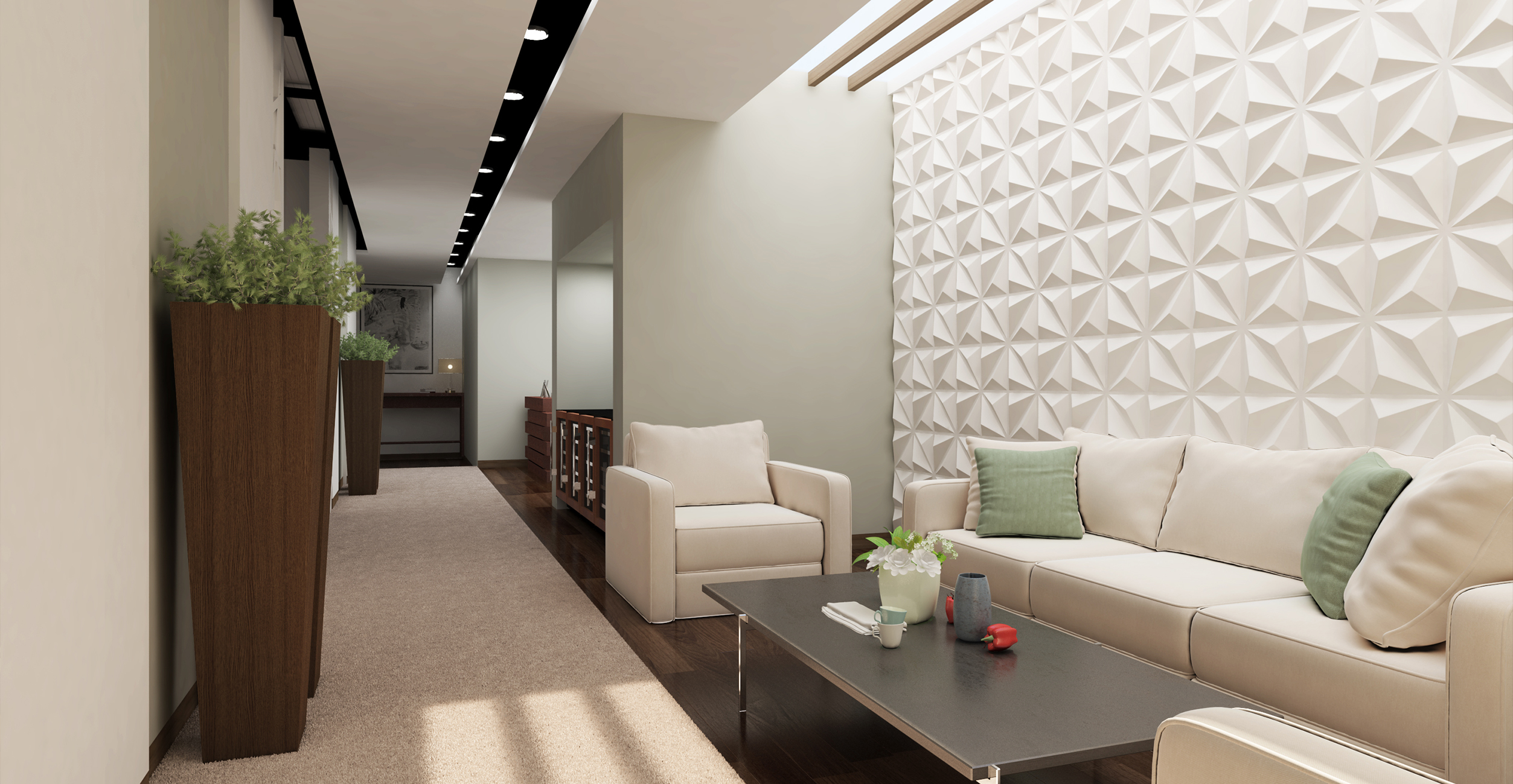 Khizindar Penthouse 1