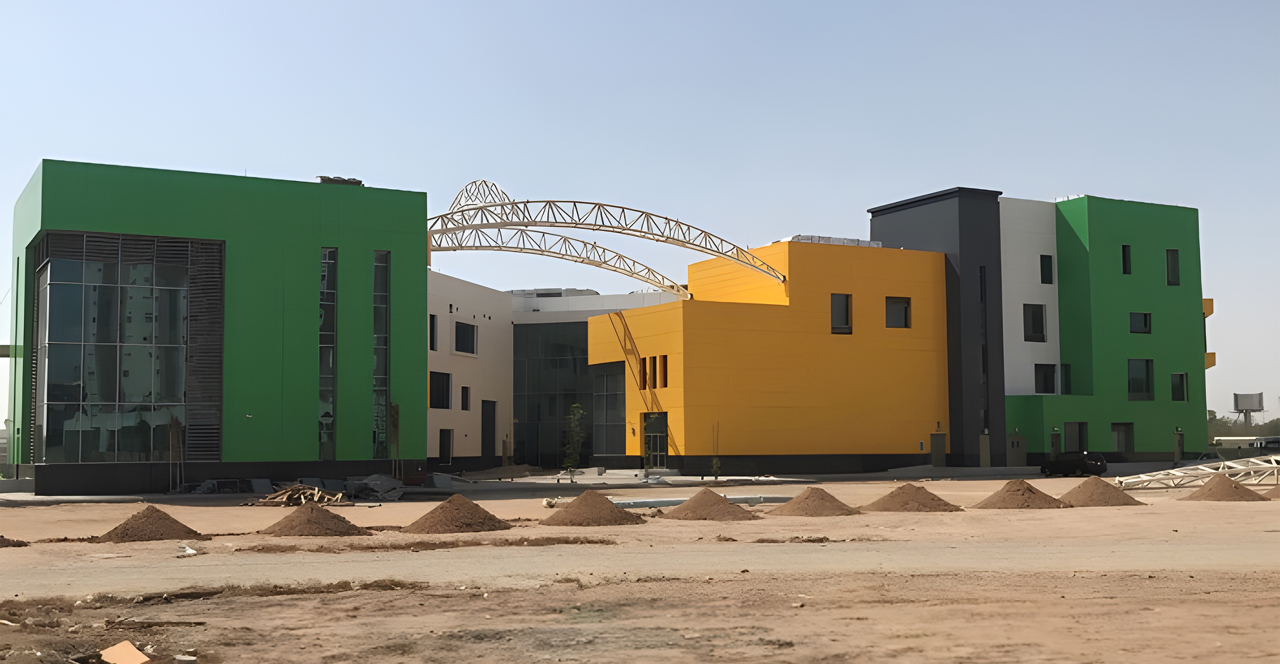 Jeddah Private School