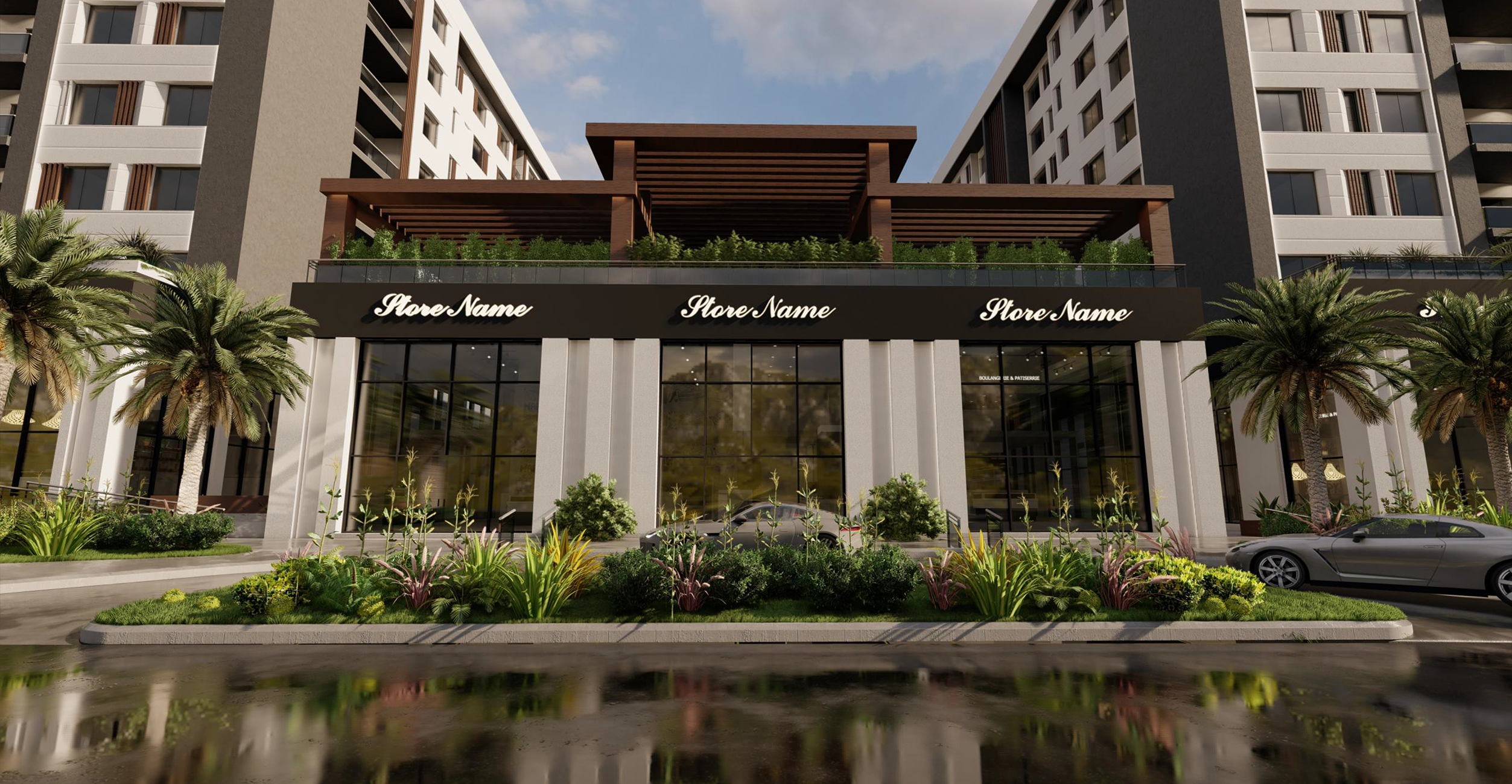 Rayat Al Madan: Makkah 2