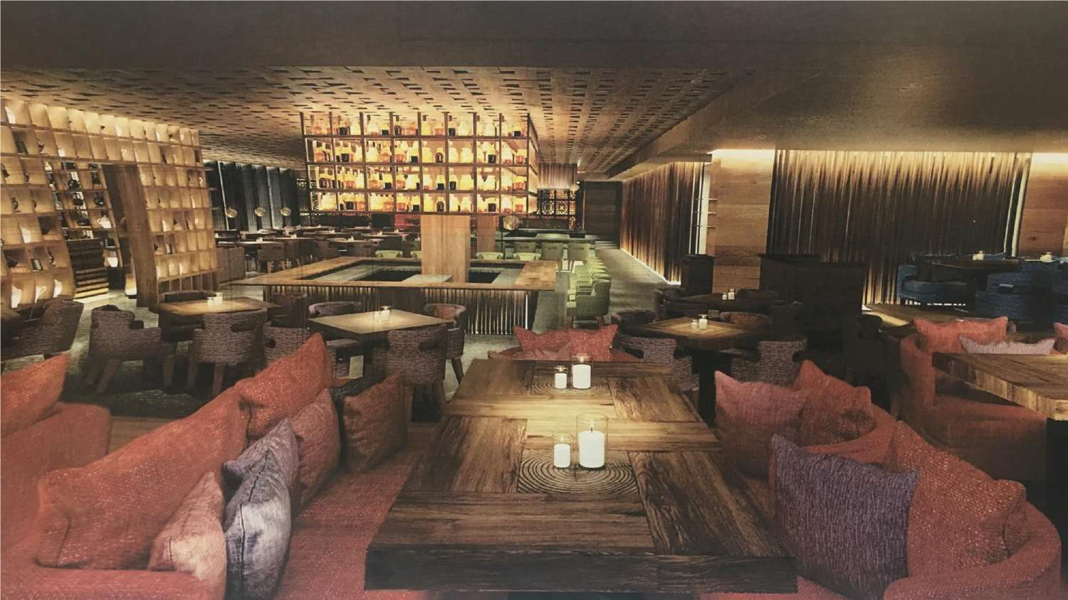 Nozomi Restaurant (Jeddah)