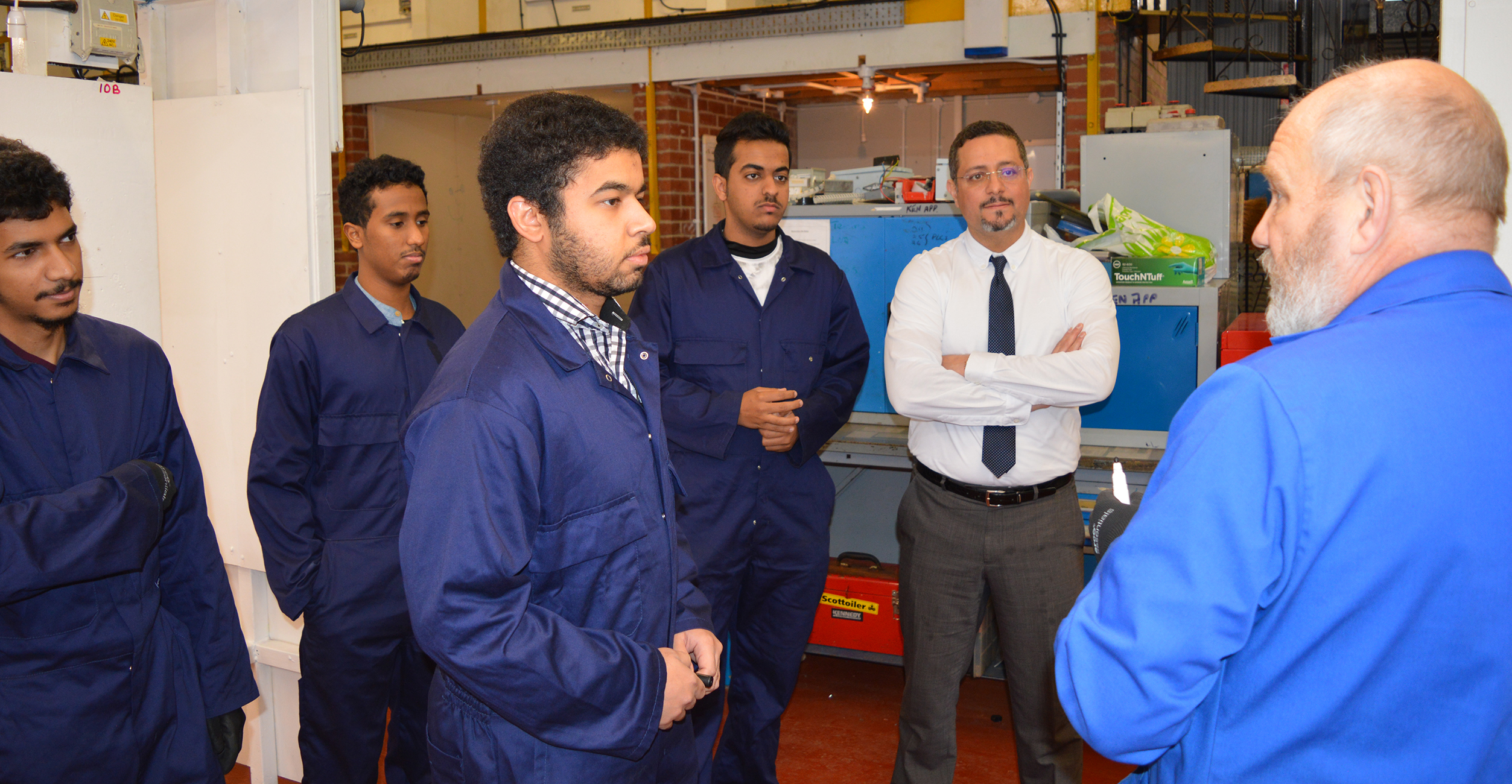 SCE advanced training program (1)