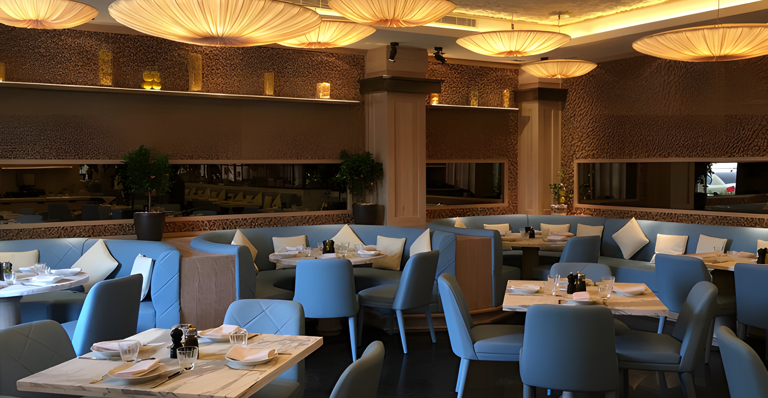 San Carlo Cichetti Jeddah