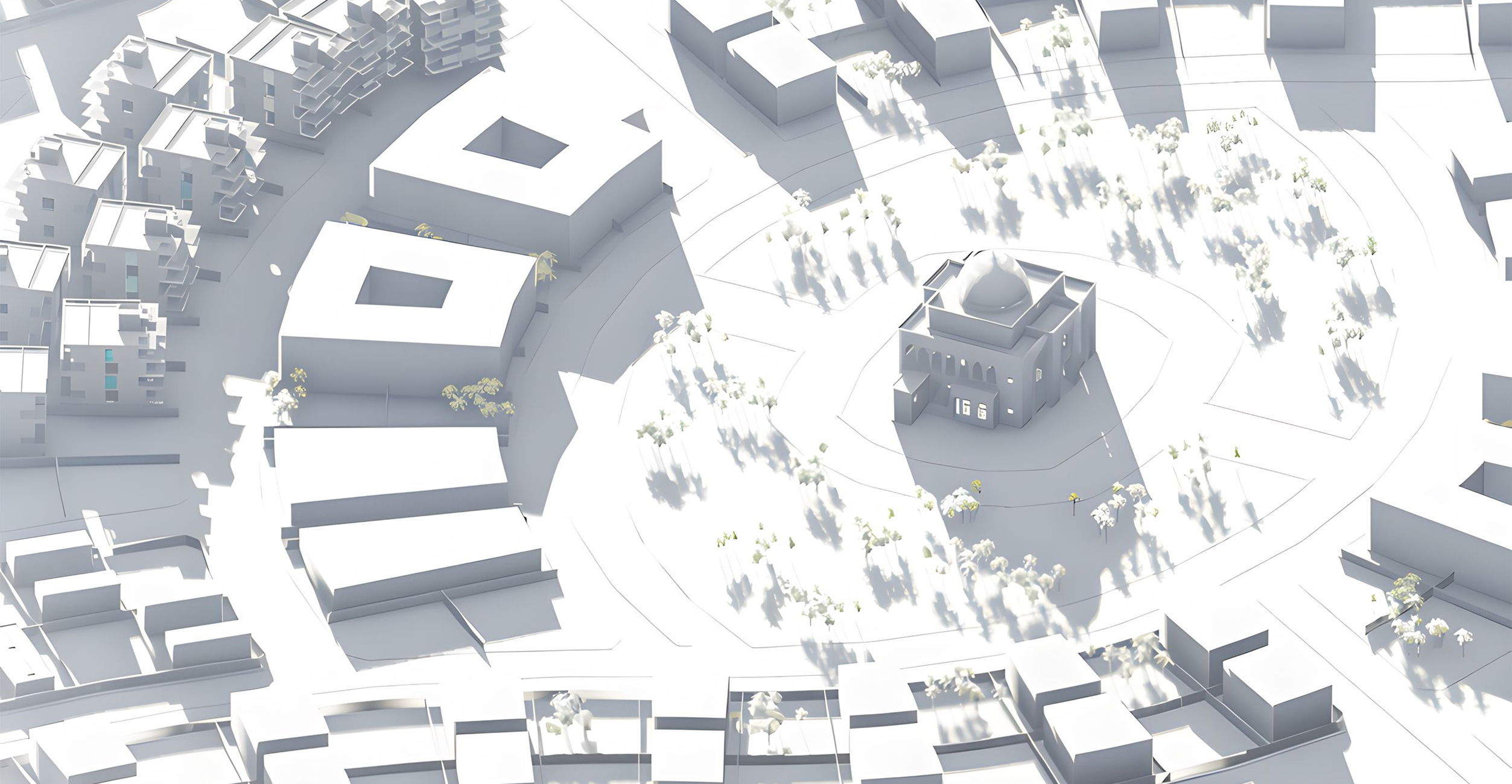 Al Yamama Project 25