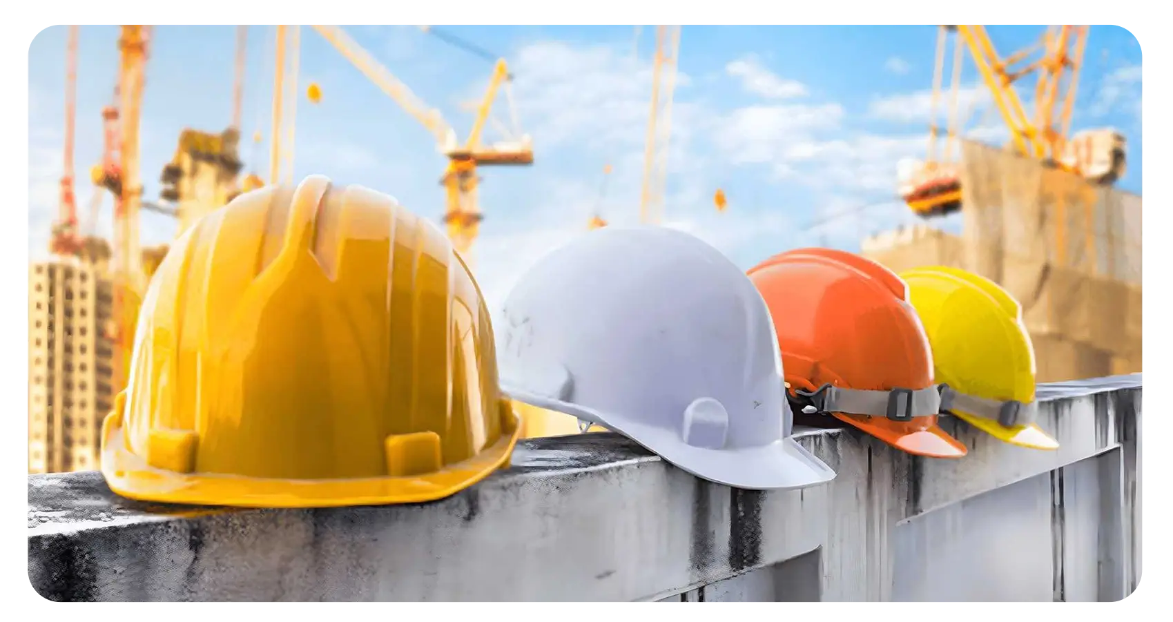 CONSTRUCTION / FIT OUT SUPERVISION