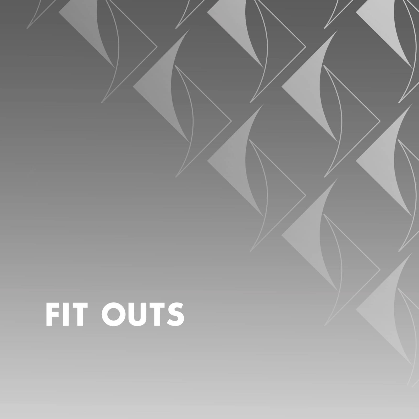 fit outs