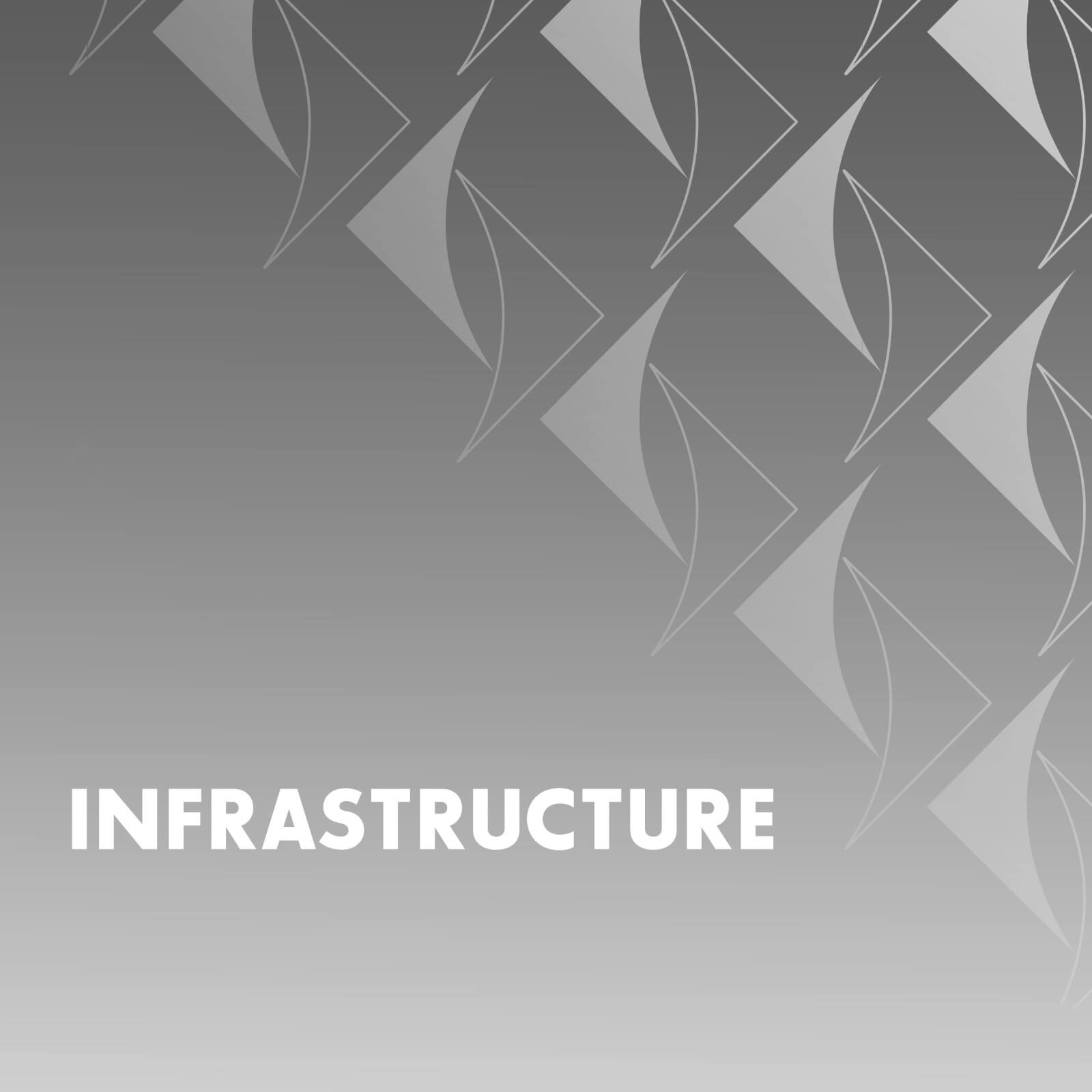 Infrastructure